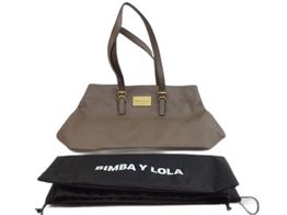 mala al&ccedil;a comprida bimba y lola