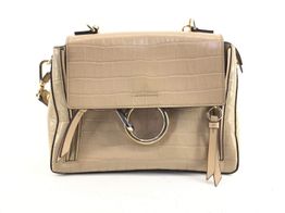bolso asa larga chloé