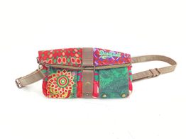 bolso asa larga desigual