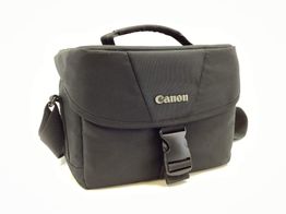 bolso camara canon bolso grande