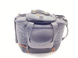 saco camara case logic mochila camara