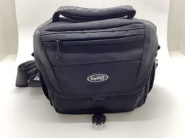 bolso camara digipro negra