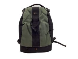 saco camara lowepro flipside 400 aw