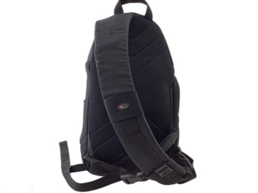 saco camara lowepro mochila