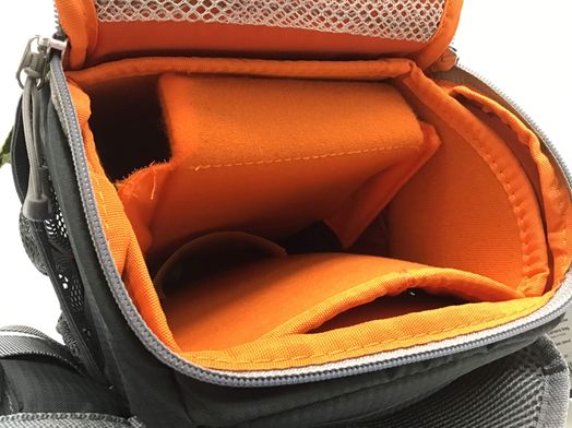 saco camara mantona elementspro 10