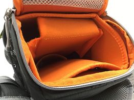 saco camara mantona elementspro 10