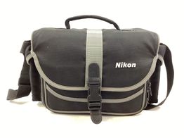 saco camara nikon bolso mediano camara
