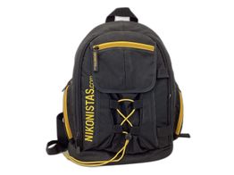 bolso camara nikon nikonistas