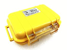 saco camara peli 1010 micro