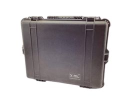 saco camara peli 1600 case