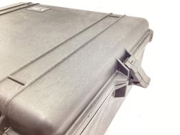 saco camara peli 1600 case