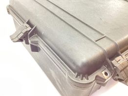 saco camara peli 1600 case