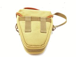 saco camara united color of benetton --