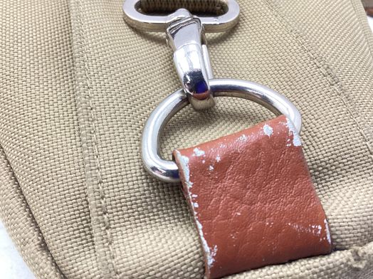 saco camara united color of benetton --