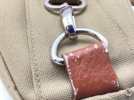 saco camara united color of benetton --