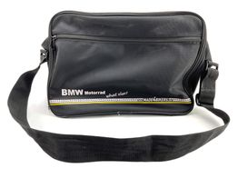 bolso motorista bmw bolso bandolera