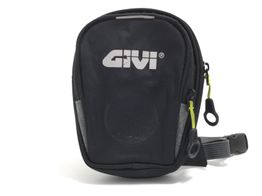 bolso motorista givi de rodilla