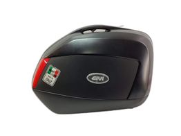 bolso motorista givi v35 monokey side system