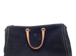 bolsos de marca carolina herrera grande andy nobuck