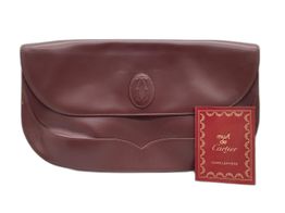 Bolsos de Marca Cartier Must The Cartier