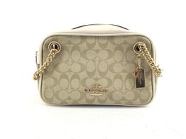 bolsos de marca coach cammie chain shoulder bag
