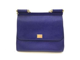 Bolsos de Marca Dolce & Gabbana Sicily Mediano