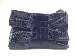 bolsos de marca furla azul