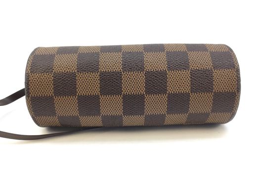bolsos de marca louis vuitton papillon brown canvas 16cm x 6cm x 6cm