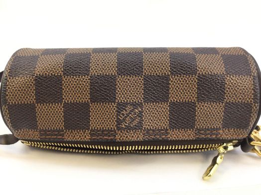 bolsos de marca louis vuitton papillon brown canvas 16cm x 6cm x 6cm