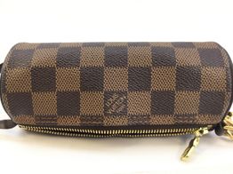 bolsos de marca louis vuitton papillon brown canvas 16cm x 6cm x 6cm