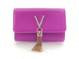 Bolsos de Marca Valentino Divina Wallet on Chain
