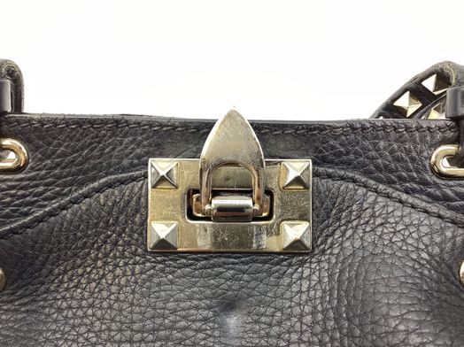 bolsas de marca valentino rockstud