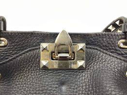 bolsas de marca valentino rockstud