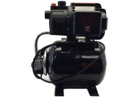 bomba de agua black+decker gp-600