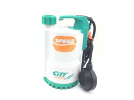 bomba de agua city pumps speed 30m