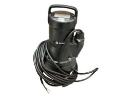 bomba de agua drainex 202