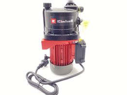 bomba de agua einhell gc-gp 6538