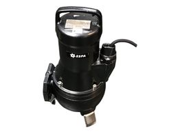 bomba de agua espa drainex 202