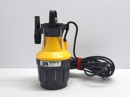 bomba de agua espa seroes 80