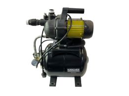 bomba de agua karcher bp3 home
