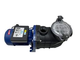 bomba de agua qp picinas bomba bravia 1 hp