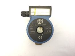 bomba de agua sei cas 20-60-130bn