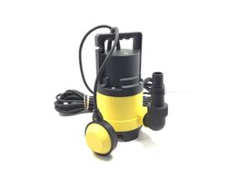 bomba de agua sin marca vc400ech