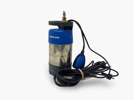 bomba de agua super ego bls-55