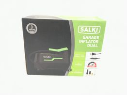 bomba de encher salki