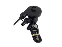 bomba hinchado solman