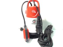 bomba de vacio corona 750 dw-3