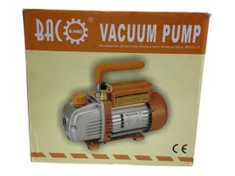 bomba de vacio corona vacuum pump