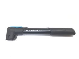 bomba hinchado btwin