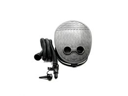 bomba hinchado decathlon